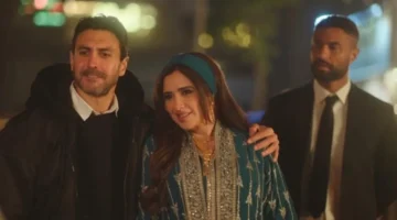 موعد عرض الحلقة 27 من مسلسل «وننسى اللي كان» على mbc مصر